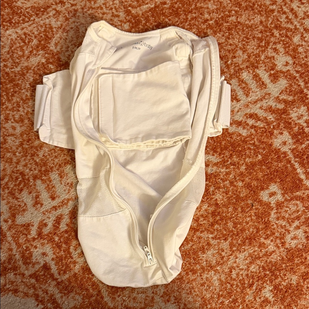 Happiest Baby Snoo Swaddle